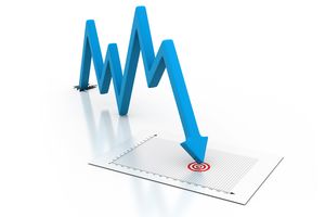 Le cours du pétrole au plus bas