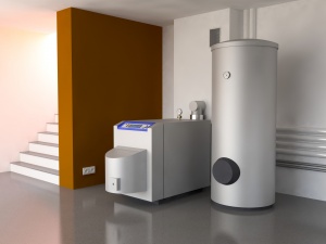 remplacement  systeme chauffage