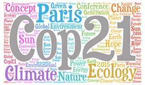 Objectifs de la COP21