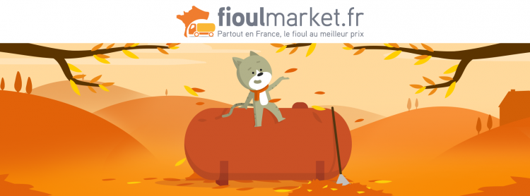 Automne de Fioulmarket