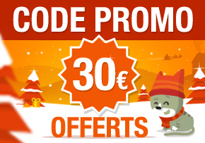  30€ de réduction sur votre fioul !