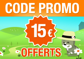  15€ offerts sur votre commande de fioul