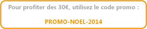  30€ de réduction sur votre fioul !