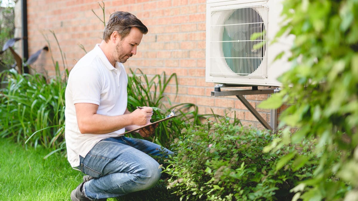 optimiser la puissance de sa pompe à chaleur