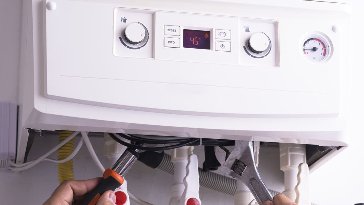 Où et comment installer un chauffe-eau