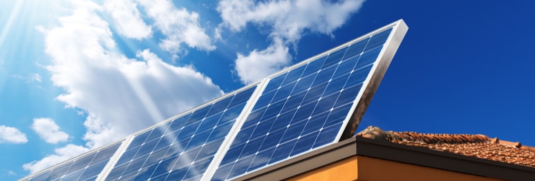 Chauffage Fioul Et Panneaux Solaires Fioulmarket