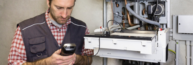 evolution performances des chaudieres