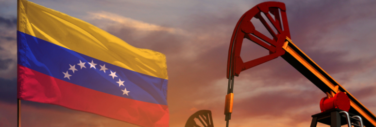 fuel venezuela