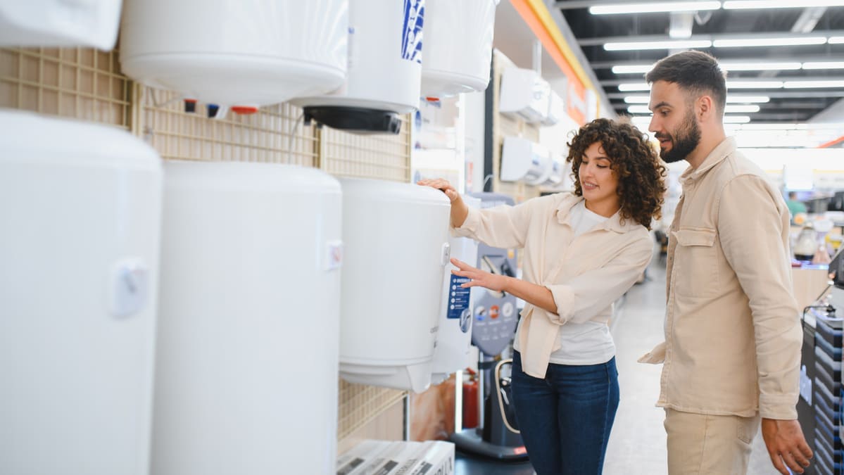 Prix d'un chauffe-eau thermodynamique