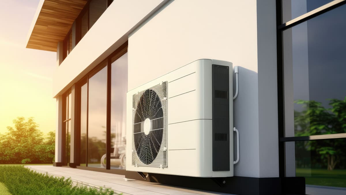 prix installation pompe à chaleur