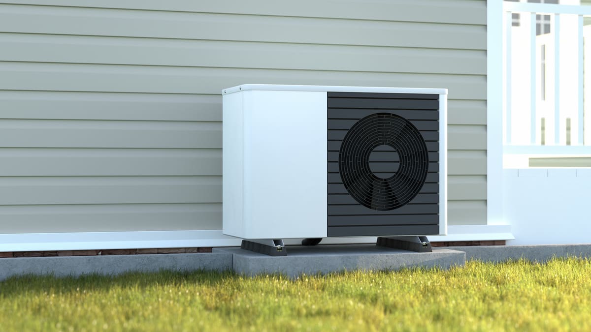 puissance pompe à chaleur pour une maison de 120-m2