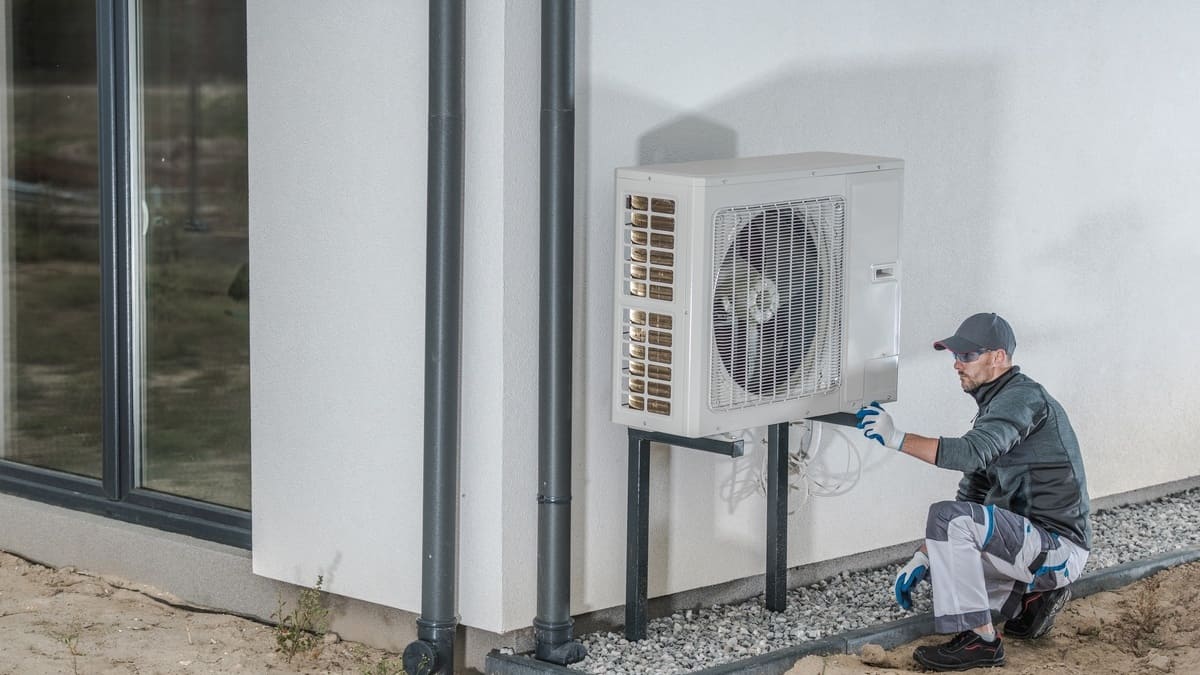 Quel budget pour installer une pompe à chaleur