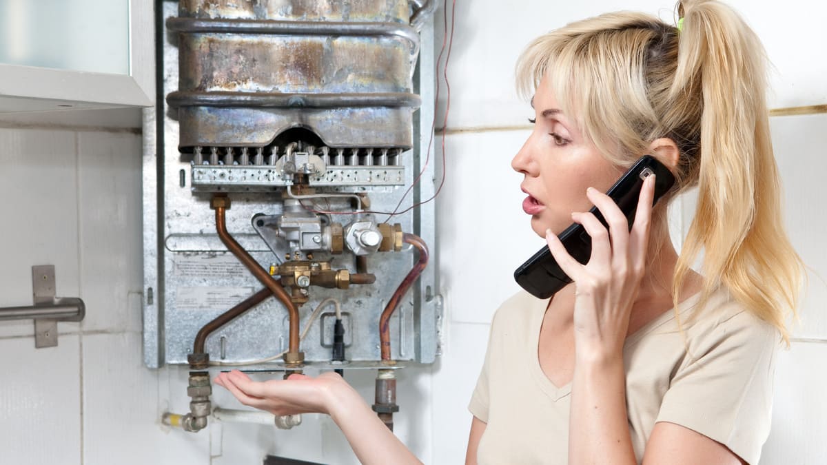 quelle chaudière gaz choisir