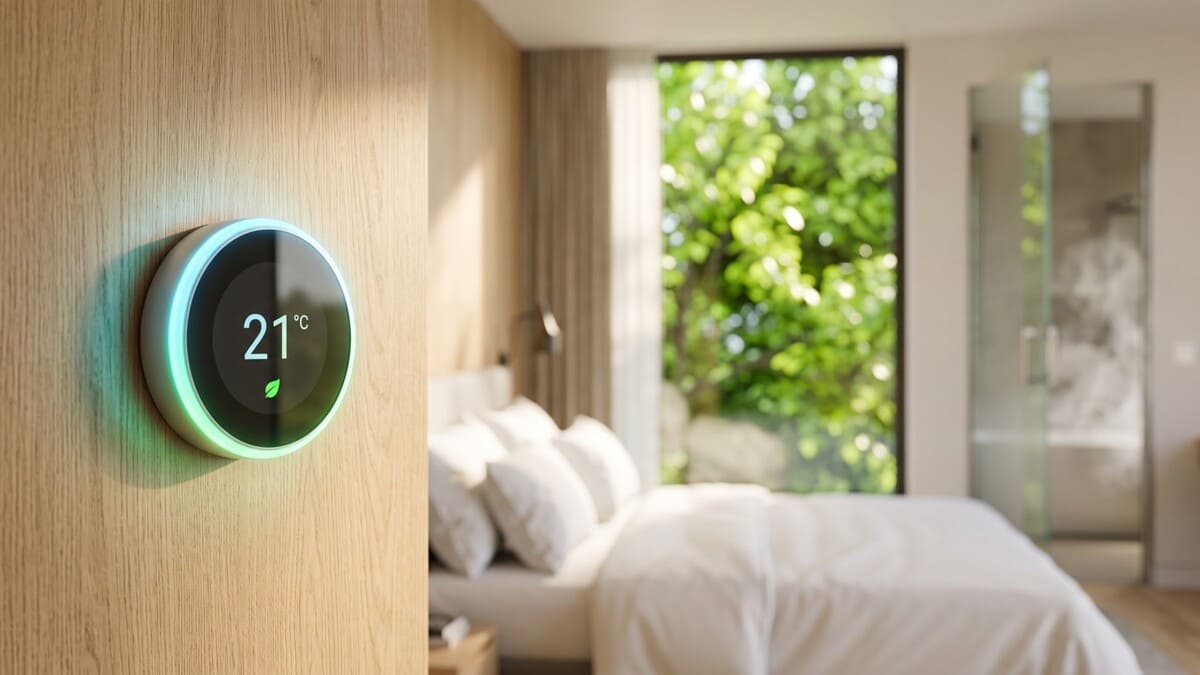 Solutions pour réduire la facture de fioul d’un hôtel