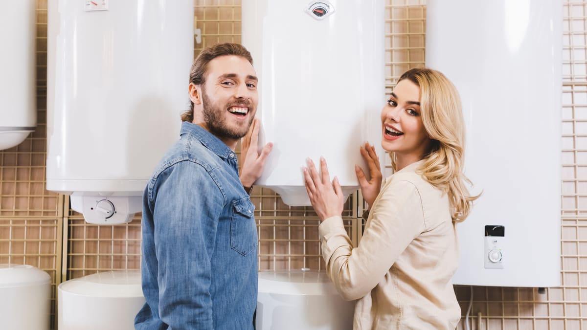 remplacement chaudière