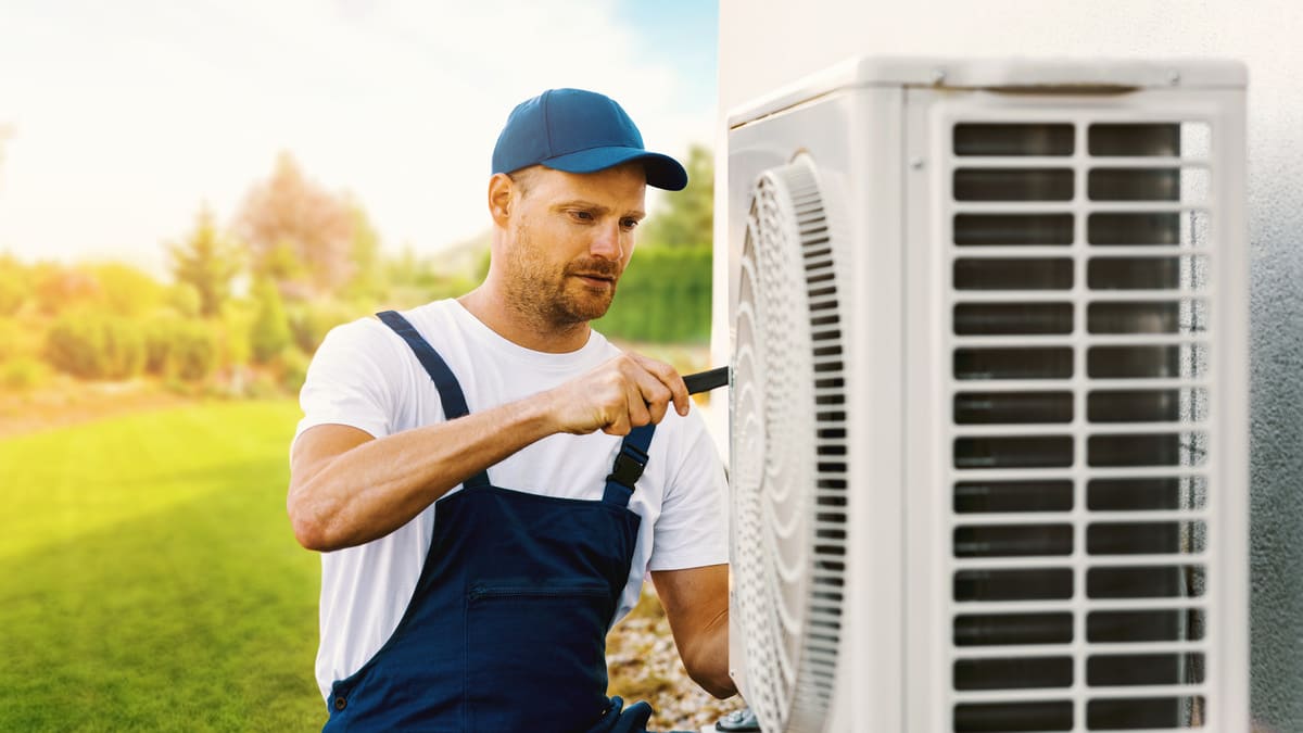 remplacer chauffage électrique par pompe à chaleur