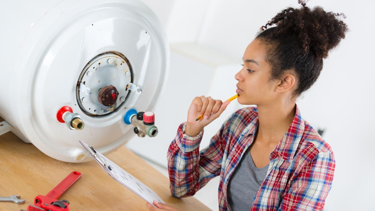 rentabilité chauffe-eau thermodynamique